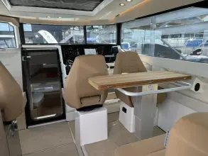 Thumbnail von Saxdor 320 GTO