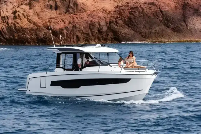 Jeanneau Merry Fisher 895 S2