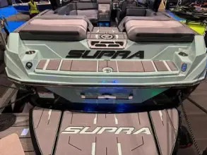 Thumbnail von Supra SV 400