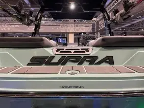 Thumbnail von Supra SV 400