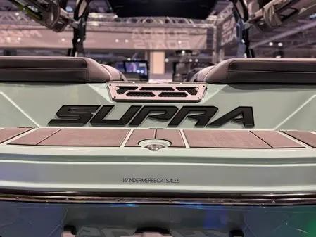 Thumbnail von Supra SV 400