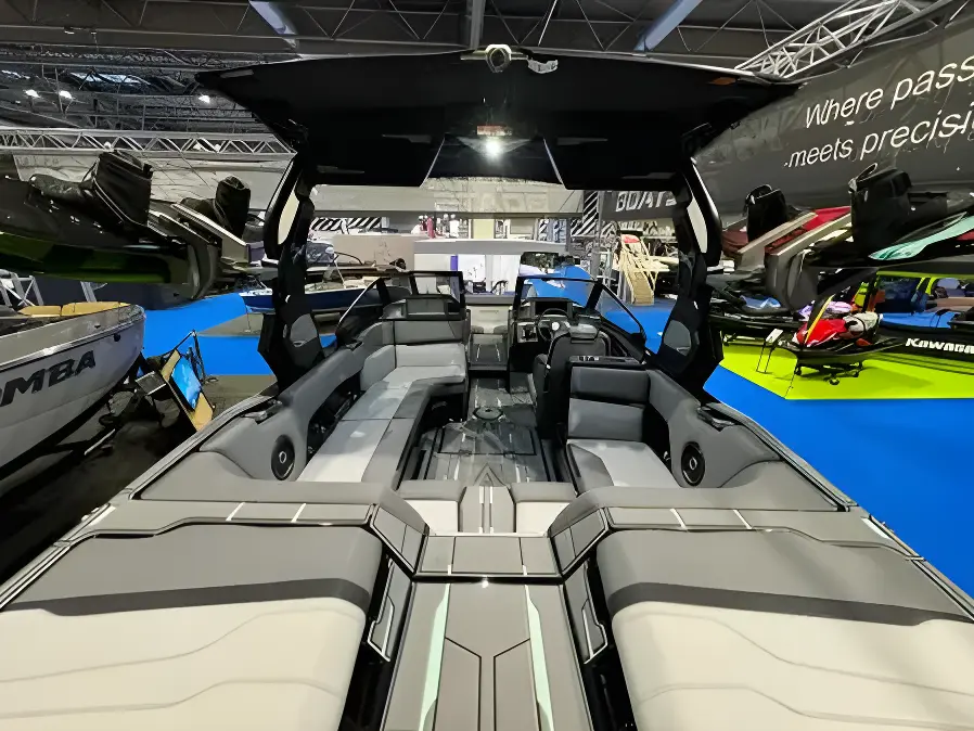 Thumbnail von Supra SV 400