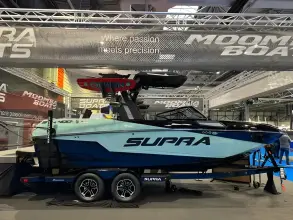 Thumbnail von Supra SV 400