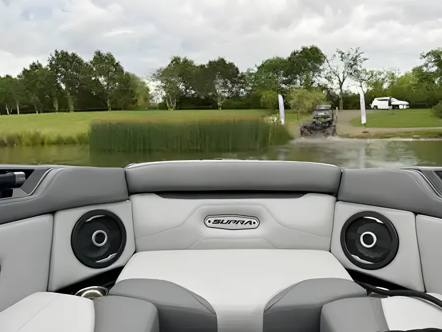 Thumbnail von Supra SV 400