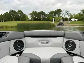 Thumbnail von Supra SV 400