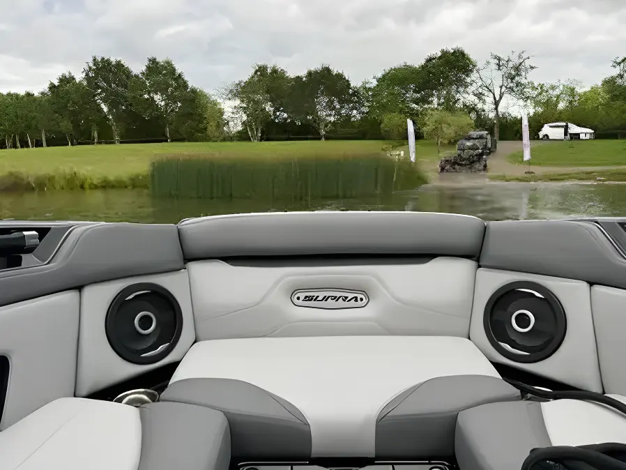 Thumbnail von Supra SV 400