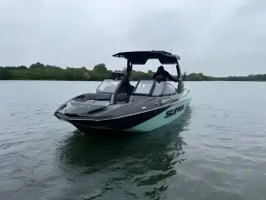 Thumbnail von Supra SV 400