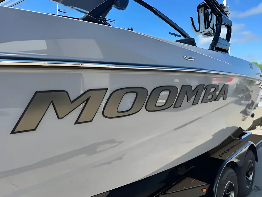 Thumbnail von Moomba Craz