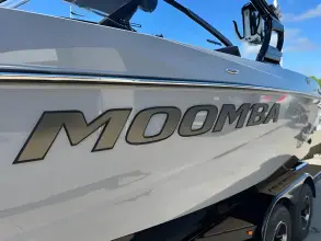 Thumbnail von Moomba Craz