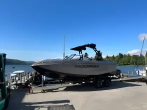 Thumbnail von Moomba Craz