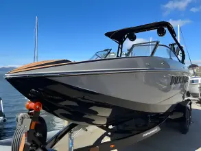 Thumbnail von Moomba Craz