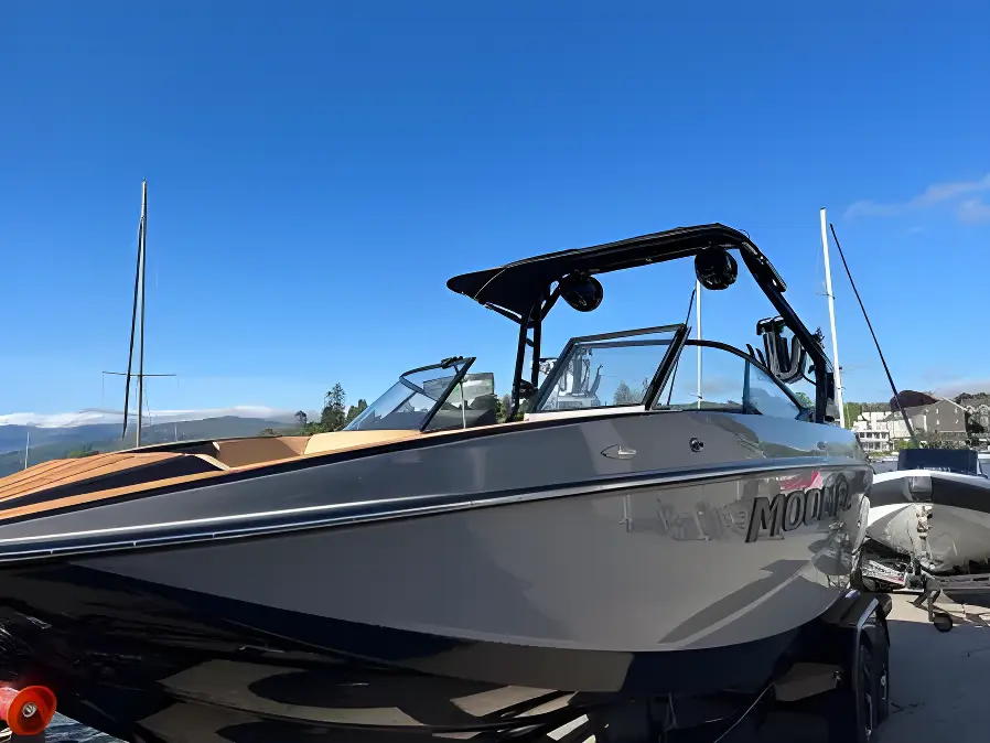 Thumbnail von Moomba Craz