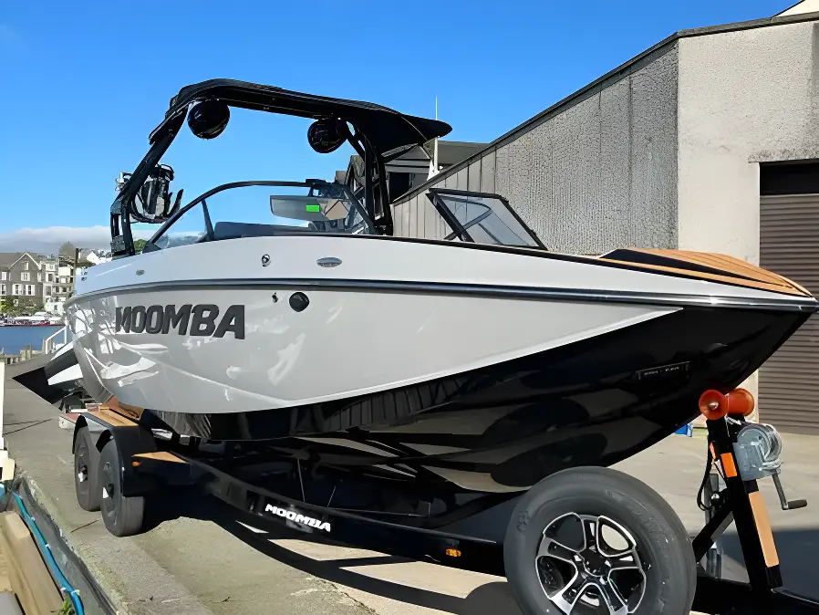 Thumbnail von Moomba Craz