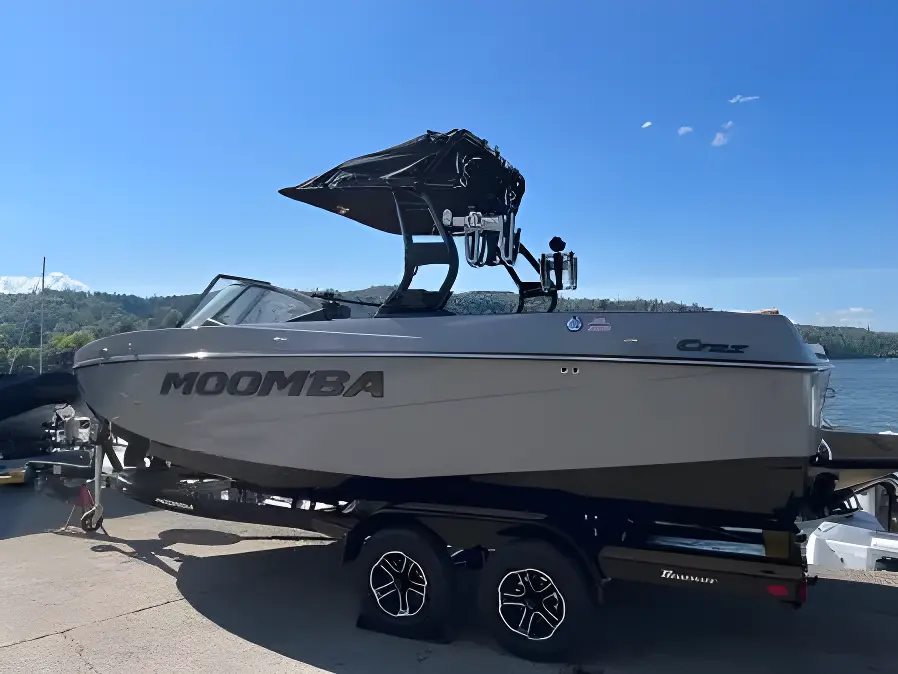 Thumbnail von Moomba Craz