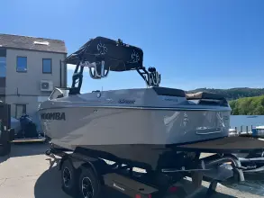 Thumbnail von Moomba Craz