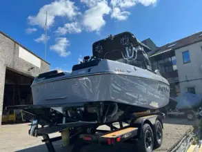 Thumbnail von Moomba Craz