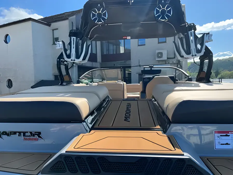 Thumbnail von Moomba Craz