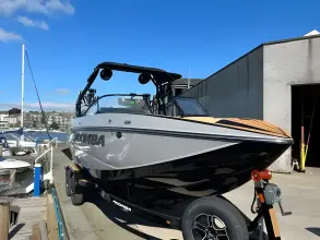 Thumbnail von Moomba Craz