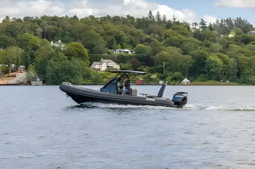 Thumbnail von Brig Eagle 8