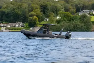 Thumbnail von Brig Eagle 8