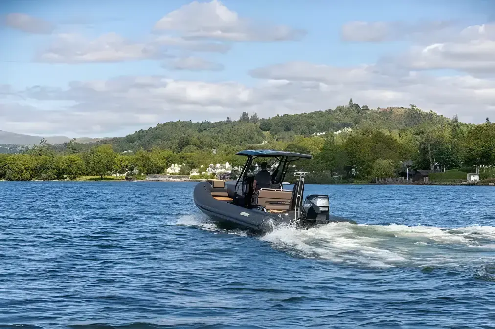 Thumbnail von Brig Eagle 8