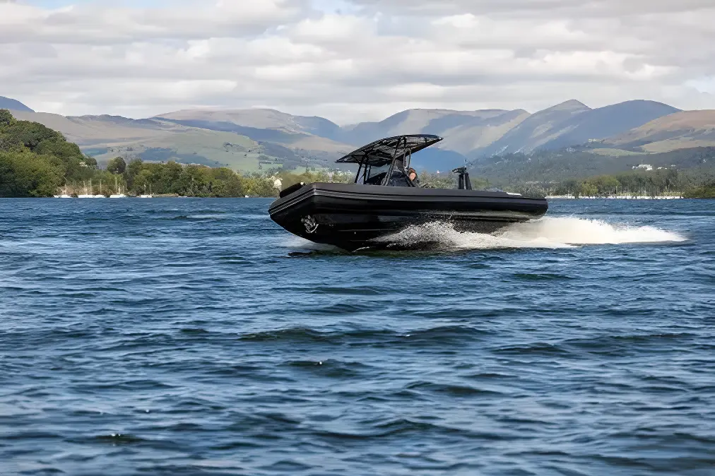 Thumbnail von Brig Eagle 8