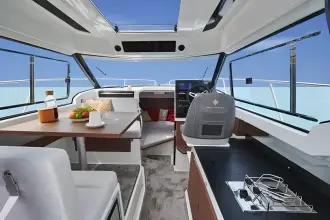 Thumbnail von Jeanneau Merry Fisher 795 S2