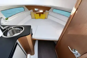 Thumbnail von Jeanneau Cap Camarat 7.5 WA S3