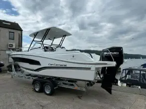 Thumbnail von Jeanneau Cap Camarat 7.5 WA S3