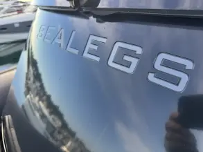 Thumbnail von Sealegs 7.5m Amphibious RIB