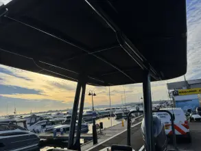 Thumbnail von Sealegs 7.5m Amphibious RIB