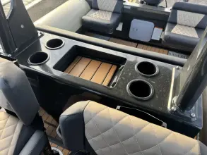 Thumbnail von Sealegs 7.5m Amphibious RIB