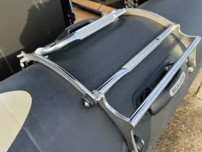 Thumbnail von Sealegs 7.5m Amphibious RIB