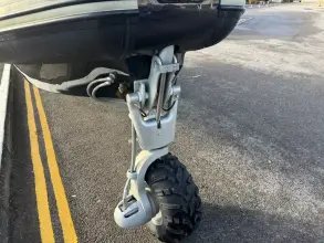 Thumbnail von Sealegs 7.5m Amphibious RIB