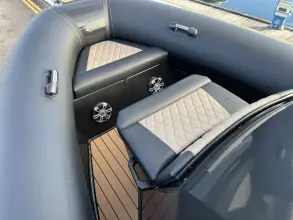 Thumbnail von Sealegs 7.5m Amphibious RIB