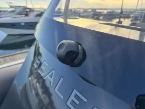 Thumbnail von Sealegs 7.5m Amphibious RIB