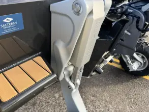 Thumbnail von Sealegs 7.5m Amphibious RIB