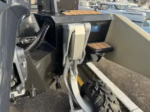 Thumbnail von Sealegs 7.5m Amphibious RIB