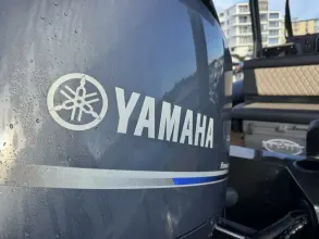 Thumbnail von Sealegs 7.5m Amphibious RIB