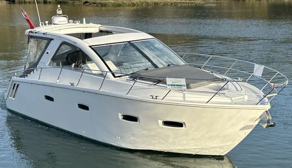 Thumbnail von Sealine SC35