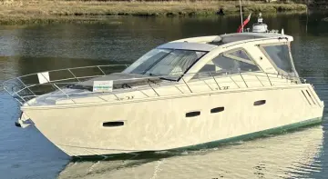 Thumbnail von Sealine SC35