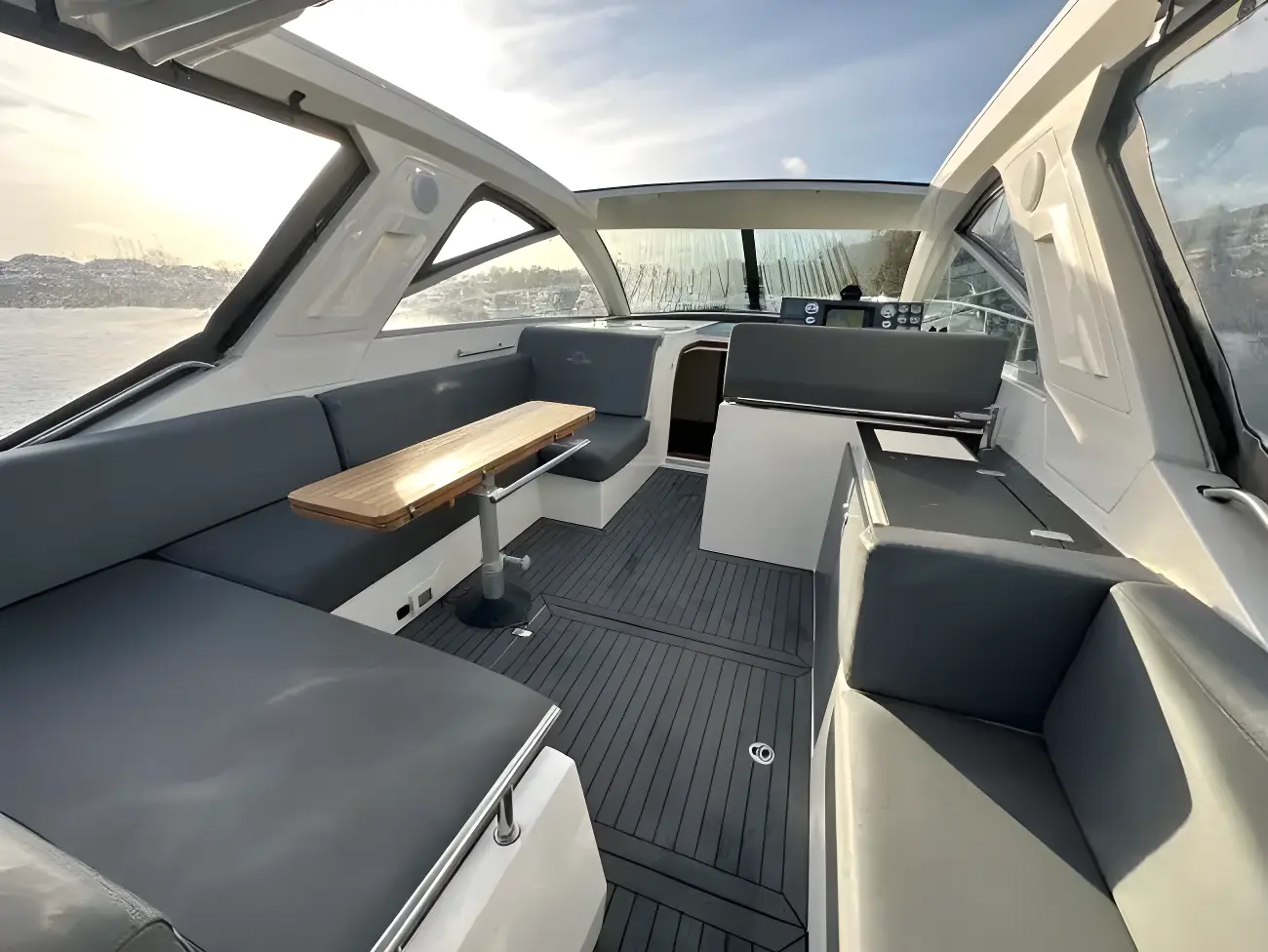 Thumbnail von Sealine SC35