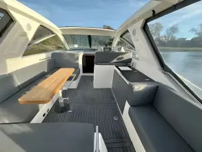 Thumbnail von Sealine SC35
