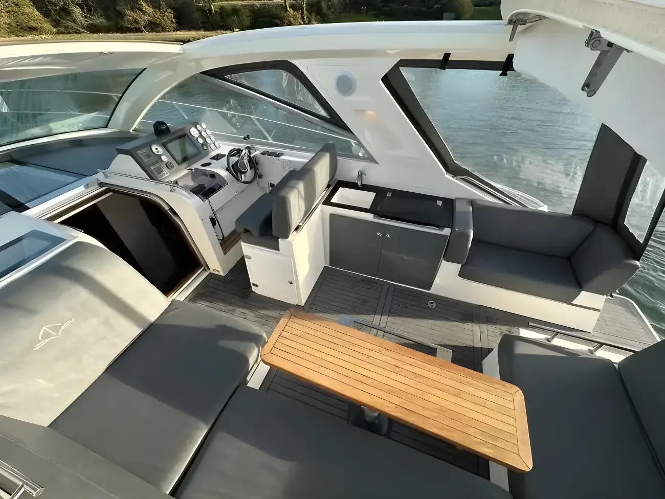 Thumbnail von Sealine SC35