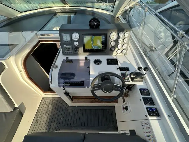 Thumbnail von Sealine SC35