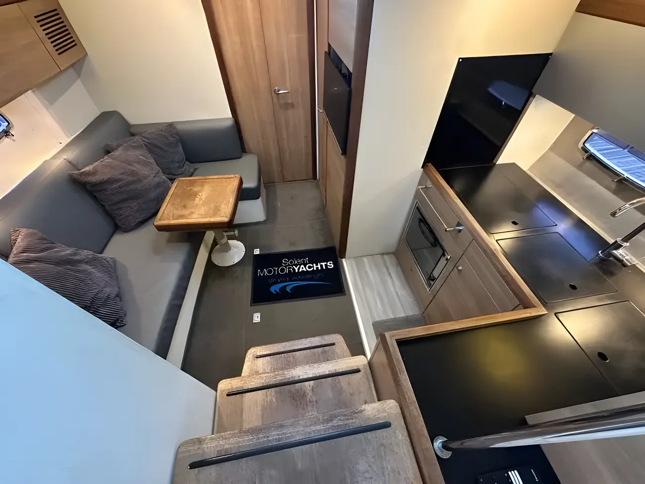 Thumbnail von Sealine SC35