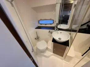 Thumbnail von Sealine SC35