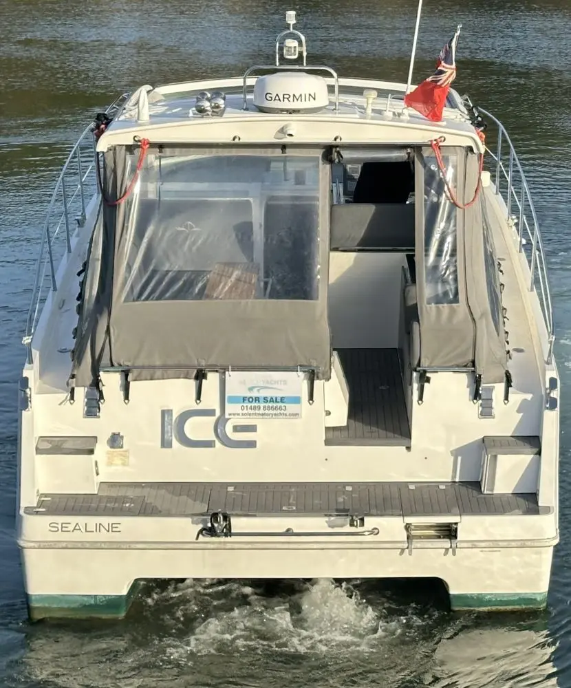 Thumbnail von Sealine SC35