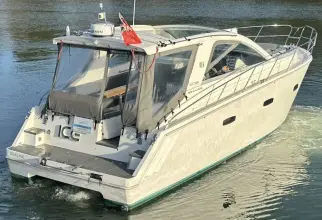 Thumbnail von Sealine SC35