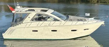 Thumbnail von Sealine SC35